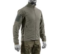 Veste Hunter FZ Gen.3 Tactical Softshell UF PRO - Brown Grey XXL