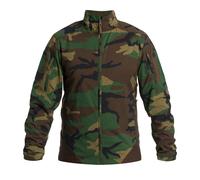 Veste Hunter FZ Gen.3 Tactical Softshell UF PRO - Woodland M