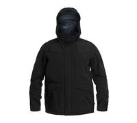 Veste Hurricane Pentagon - Black M