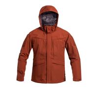 Veste Hurricane Pentagon - Maroon Red XXL