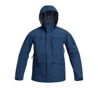 Veste Hurricane Pentagon - RAF Blue XL
