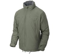Veste Husky Tactical Winter Jacket Helikon-Tex - Alpha Green M