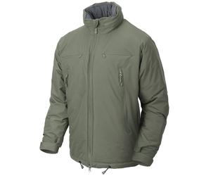 Veste Husky Tactical Winter Jacket Helikon-Tex - Alpha Green XS