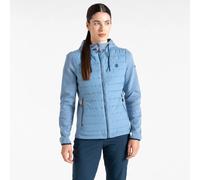 Veste hybrid femme Dare 2B Notion Bleu 46