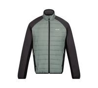 Veste hybrid Regatta Clumber IV Vert 5XL