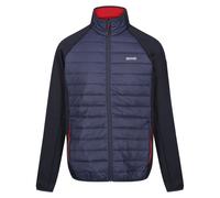 Regatta Clumber Iv Jacket Bleu S Homme