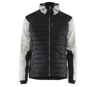 Veste hybride 5930 BLAKLADER