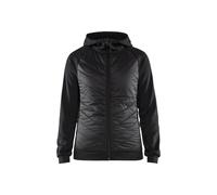 Veste hybride femme 34642526