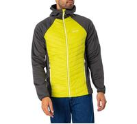 Veste Hybride Andreson VII - Regatta - Homme - Vert - Randonnée M