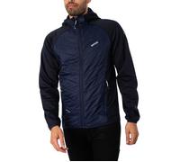 Veste Hybride Andreson VIII - Regatta - Homme - Bleu S