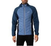 Veste Hybride Andreson VIII - Regatta - Homme - Bleu S