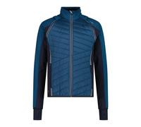 Cmp 30a2647 Detachable Jacket Bleu M Homme