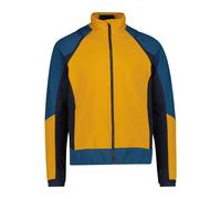Veste hybride avec manches amovibles CMP Unlimitech Orange L