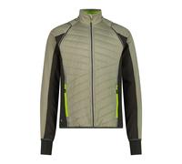 Veste hybride avec manches amovibles CMP Unlimitech Vert L