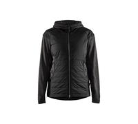 Blåkläder Femmes Arbeitsjacke Veste hybride 59312117 L