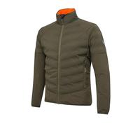 Veste hybride Beretta Bezoar homme vert mousse M