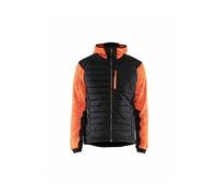 Blåkläder Arbeitsjacke Veste hybride 59302117 XS
