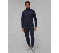 Veste Hybride Bleu Marine Pour Hommes Helly Hansen Hp Hybrid Stretch Insulator 34103-597