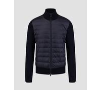 Veste Hybride Bleu Marine Pour Hommes Paul&shark 12311223-50