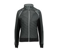 Cmp Detachable Sleeves 30a2276 Softshell Jacket Gris 2XL Femme