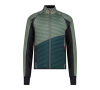 Veste hybride CMP JACKET WITH DETACHABLE SLEEVES (MUSK) Homme 48