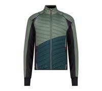 Veste hybride CMP JACKET WITH DETACHABLE SLEEVES (MUSK) Homme 50