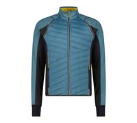 Veste hybride CMP JACKET WITH DETACHABLE SLEEVES (NILO) Homme 56