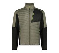 Veste hybride CMP Performance Stretch Gris XL