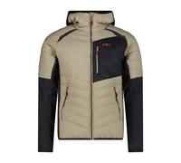 Veste hybride CMP Unlimitech Beige S