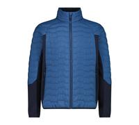 Veste hybride CMP Unlimitech Bleu 2XL