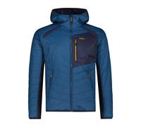 Veste hybride CMP Unlimitech Bleu M