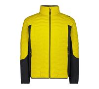 Veste hybride CMP Unlimitech Jaune S