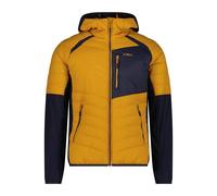 Veste hybride CMP Unlimitech Orange 4XL