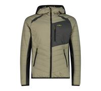 Veste hybride CMP Unlimitech Vert 4XL