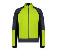 Veste hybride CMP Unlitech Vert 3XL