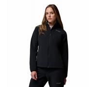 Veste Hybride COLUMBIA Silver Leaf Lite (Black) Femme M
