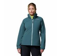 Veste Hybride COLUMBIA Silver Leaf Lite (Everblue) Femme M