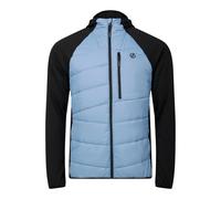 Veste hybride Dare 2B Aero Fuse Bleu L