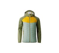 Veste hybride Dare2b Kids' Explore II (Olivine Green/Hedge Green/Tawny) enfant 7-8ans
