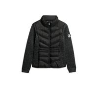 Superdry Storm Hybrid Jacket Noir S Femme