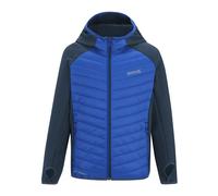 Regatta - Kid's Junior Andreson Hybrid - Veste hybride - 13 Years - night sky / olympian blue