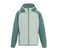 Veste hybride enfant Regatta Andreson Bleu 7/8 ans