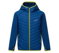 Veste hybride enfant Regatta Andreson Bleu 7/8 ans