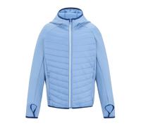 Regatta Andreson Jacket Bleu 7-8 Years Enfants