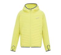 Veste hybride enfant Regatta Andreson Jaune 8/9 ans