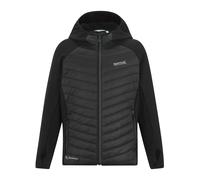 Veste hybride enfant Regatta Andreson Noir 6/7 ans