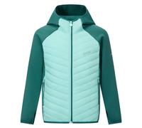 Veste hybride enfant Regatta Andreson Vert 13 ans