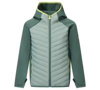 Regatta Andreson Jacket Vert 13 Years Enfants