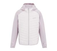 Veste hybride enfant Regatta Andreson Violet 5/6 ans