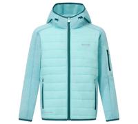 Veste hybride enfant Regatta Newhill Bleu 14 ans